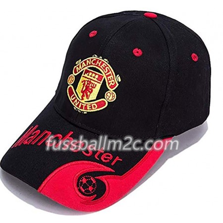 Manchester United Cap I 2019-2020